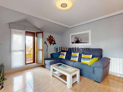 Ático en venta en Noja