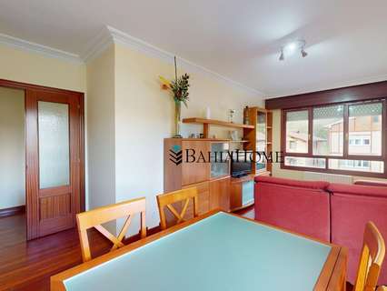 Piso en venta en Lemoa