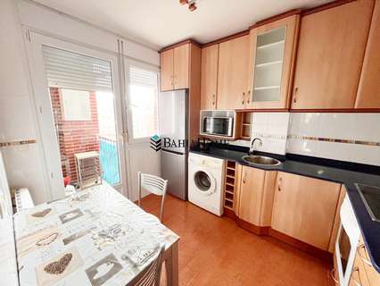 Piso en alquiler en Polanco