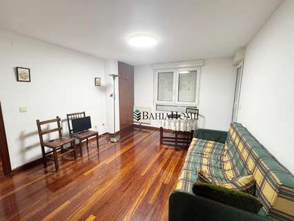 Piso en alquiler en Santander