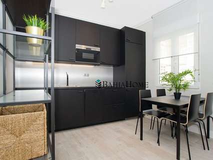 Piso en alquiler en Santander