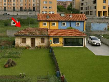 Casa en venta en Santander