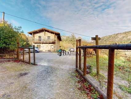 Casa en venta en Puente Viesgo