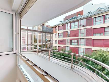 Piso en alquiler en Santander