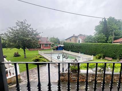 Casa en alquiler en Molledo