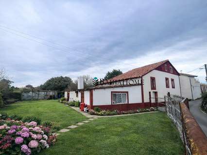 Casa en venta en Santander