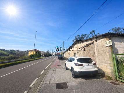 Nave industrial en venta en Camargo