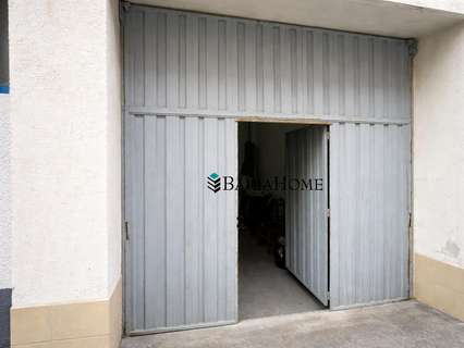 Plaza de parking en venta en Santander