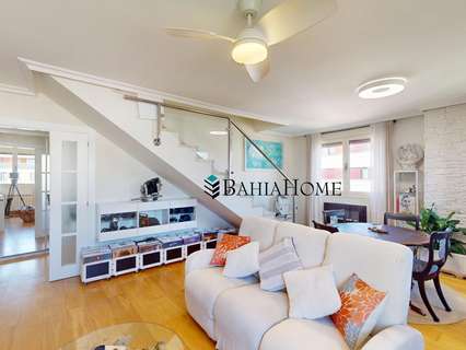 Piso en venta en Santander