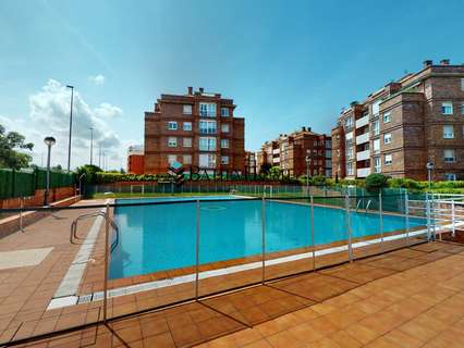 Piso en alquiler en Santander