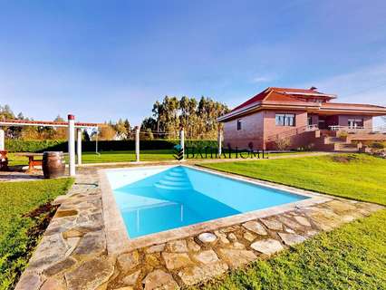 Casa en venta en Miengo