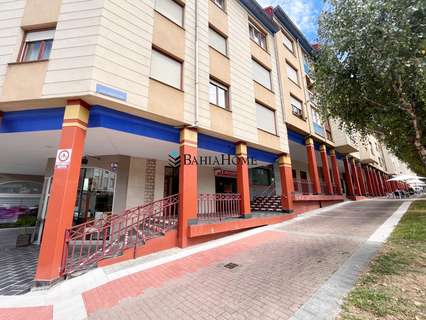 Piso en alquiler en Santander