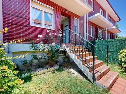 Casa en venta en Piélagos