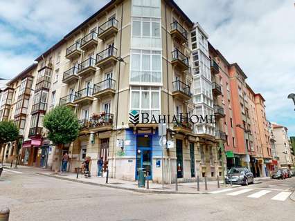 Piso en venta en Santander