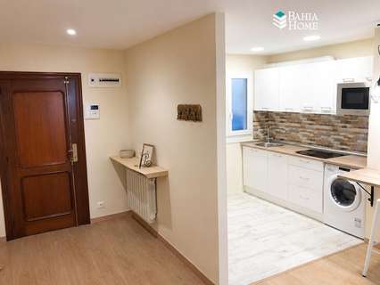 Piso en alquiler en Santander