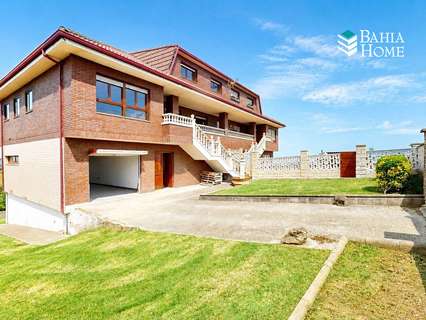 Casa en venta en Santander