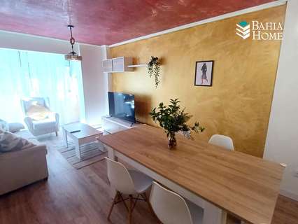 Piso en alquiler en Santander