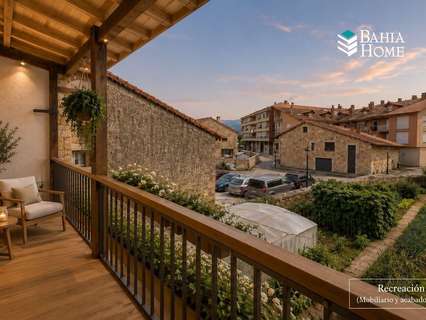 Casa en venta en Cabezón de la Sal