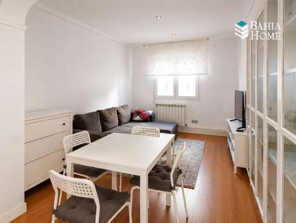 Piso en alquiler en Santander