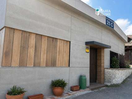 Apartamento en alquiler en Camargo