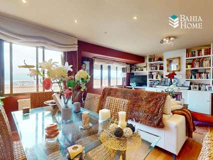 Piso en venta en Santander