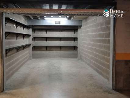 Plaza de parking en venta en Santander
