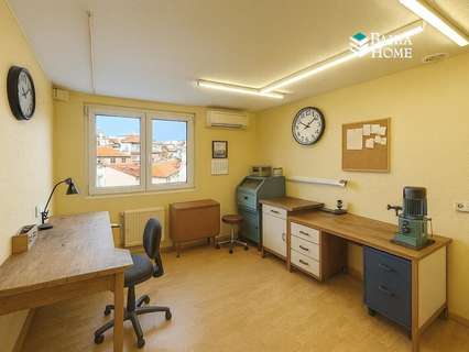 Oficina en venta en Santander