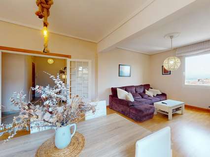 Piso en venta en Santander