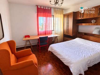 Piso en alquiler en Santander