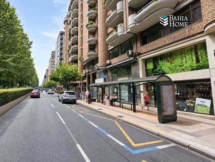 Oficina en venta en Santander