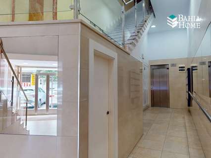 Piso en venta en Santander