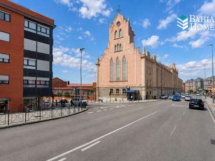 Plaza de parking en venta en Santander