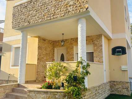 Chalet en venta en Pilar de la Horadada