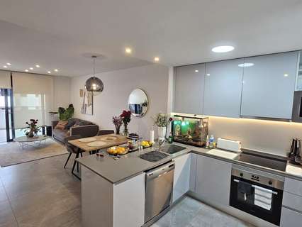 Apartamento en venta en Orihuela zona Orihuela-Costa