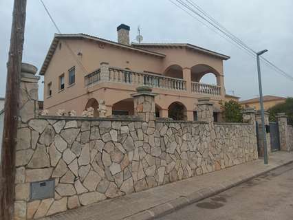 Chalet en venta en Santa Oliva rebajado