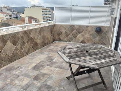 Ático en venta en El Vendrell