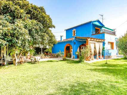 Casa en venta en Banyeres del Penedès