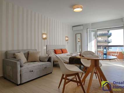 Piso en venta en Marbella