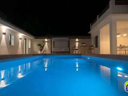 Casa en venta en Marbella