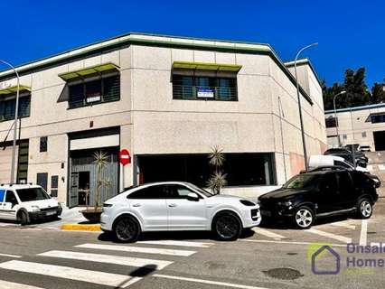 Local comercial en alquiler en Marbella