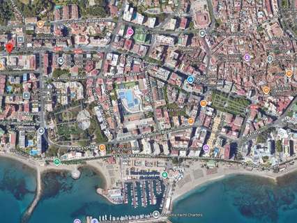 Local comercial en alquiler en Marbella