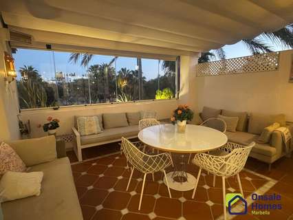 Piso en venta en Marbella