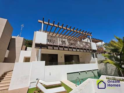 Chalet en venta en Marbella rebajado