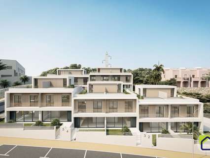 Chalet en venta en Estepona