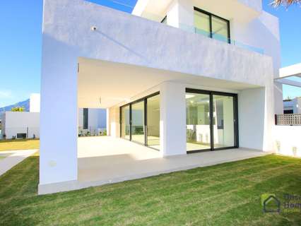 Chalet en venta en Marbella