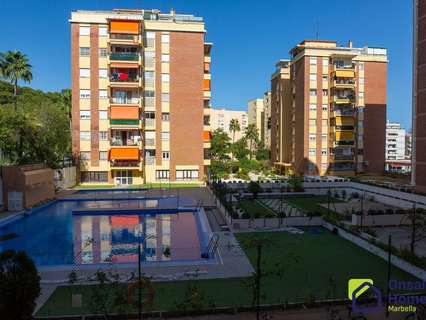 Piso en venta en Marbella rebajado