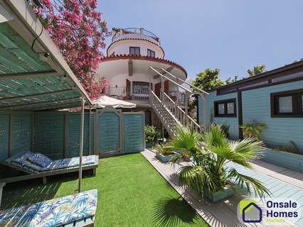 Casa en venta en Marbella