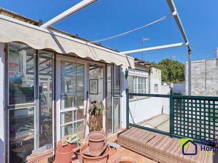 Chalet en venta en Marbella