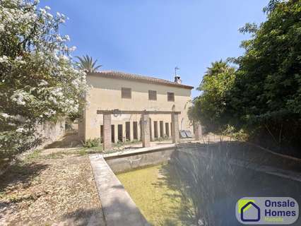 Chalet en venta en Marbella