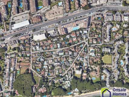 Local comercial en alquiler en Marbella